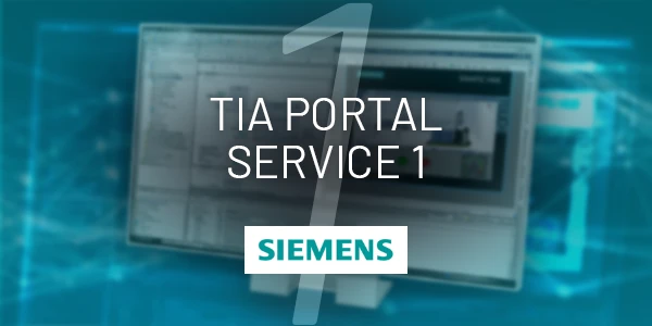 TIA Portal Service 1