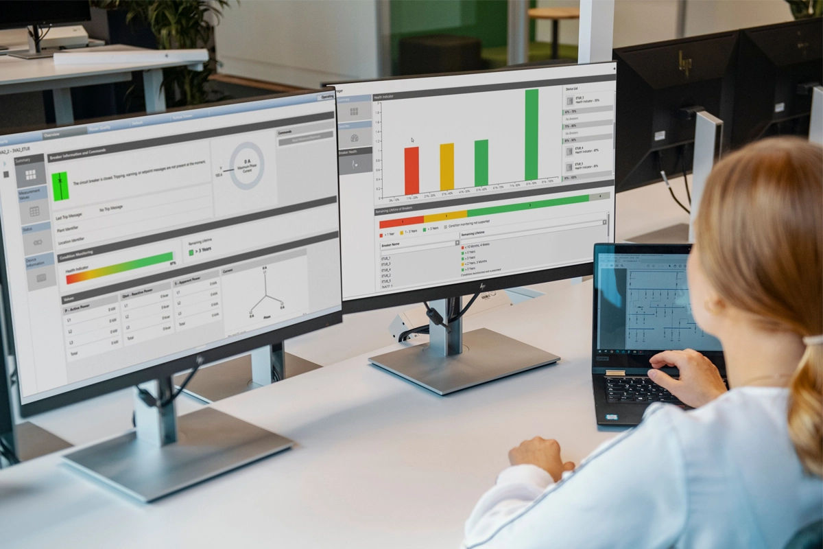 condition-monitoring