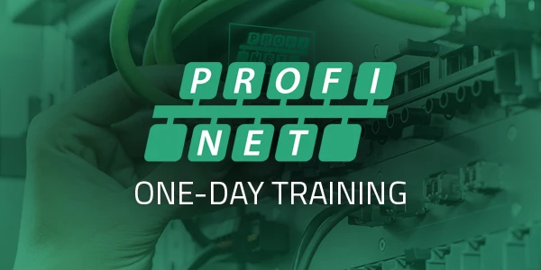 PROFINET One-Day Training