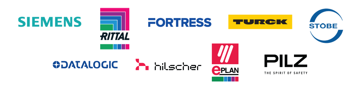 Electro-Matic Best in Class Partner Manufacturers