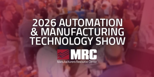 2026 Automation & Manufacturing Technology Show