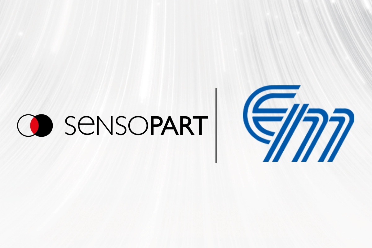 Expanding Electro-Matic’s Line Card with SensoPart