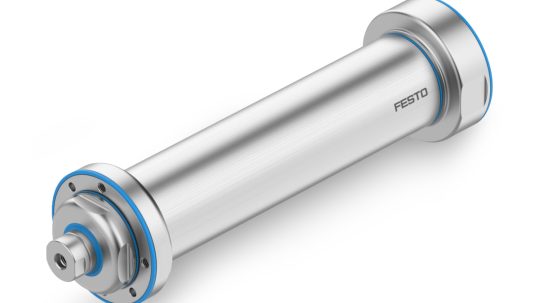 Festo Electric cylinder EPRF