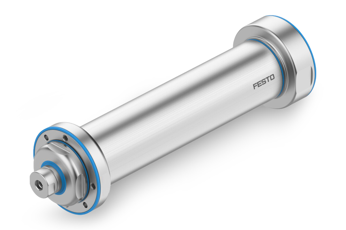 Festo Electric cylinder EPRF