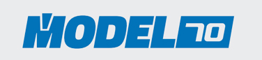 Model 70 Logo