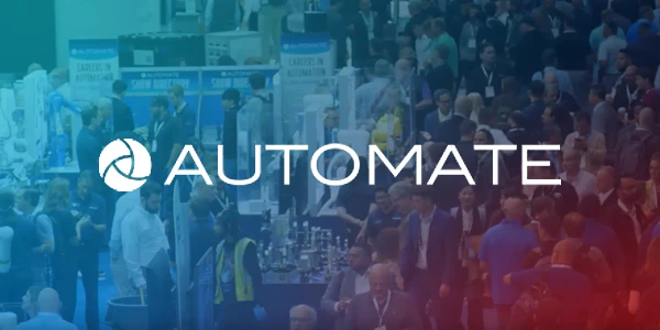 Automate 2026