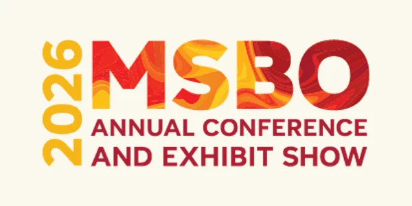 87th MSBO Annual Conference and Exhibit Show