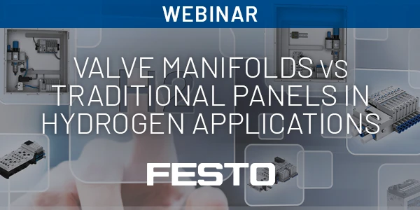 Valve Manifolds vs Traditional Panels in Hydrogen Applications