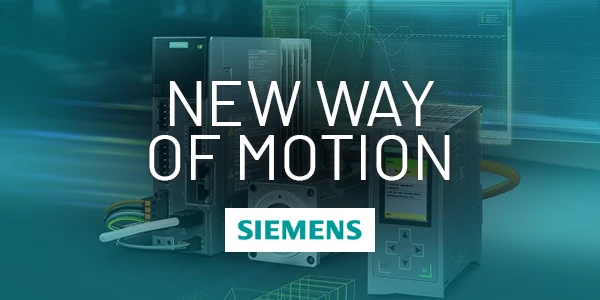 New Way of Motion