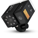 VISOR® Robotic +Z