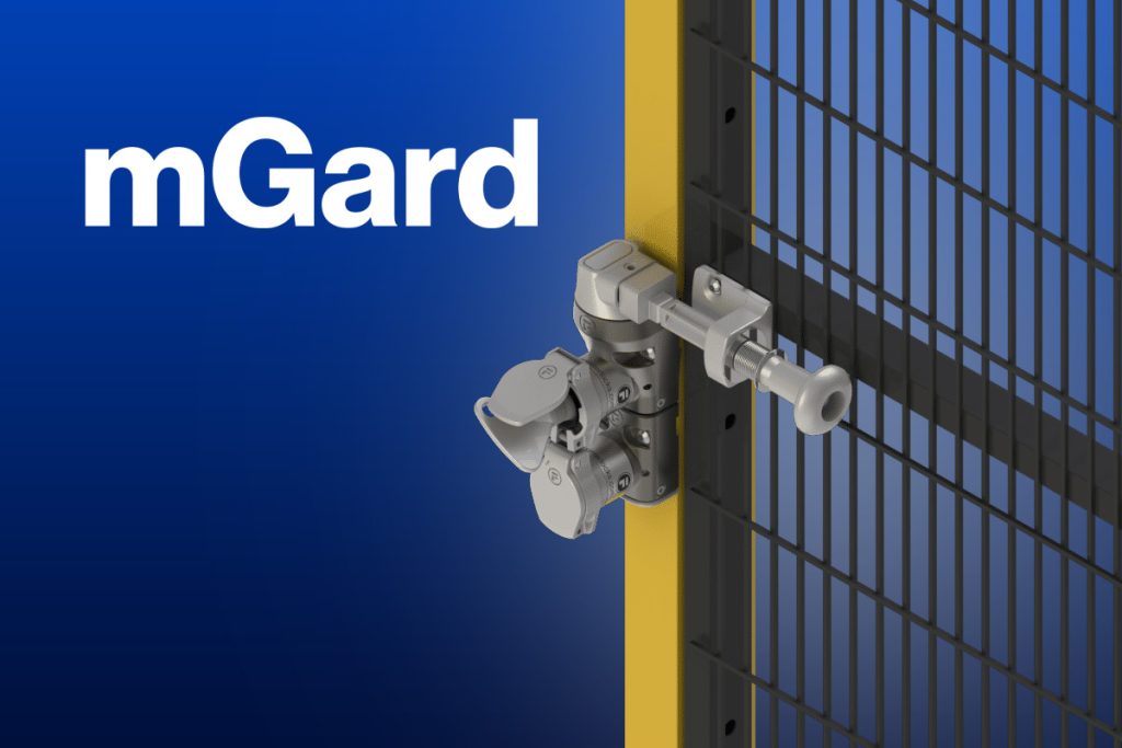 fortress m-gard