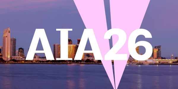 AIA26: Conference on Architecture & Design