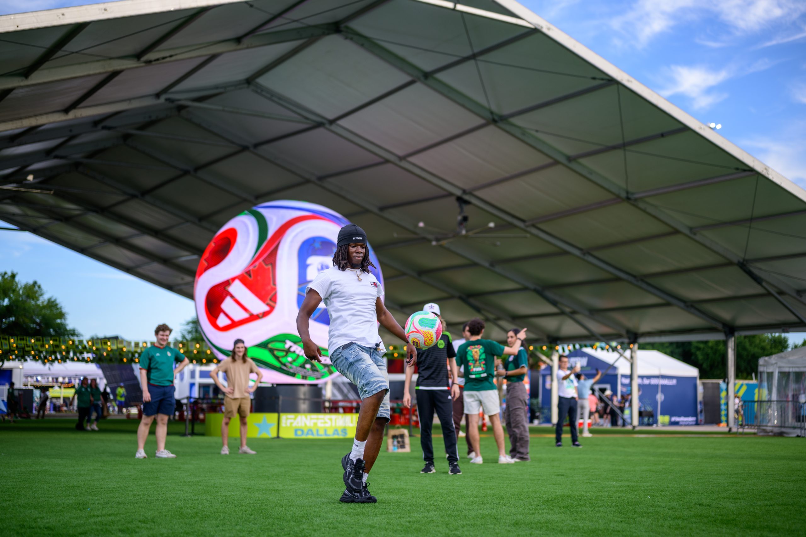 2026 world cup