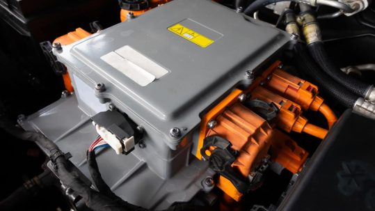 Safety and the Battery Manufacturing Industry