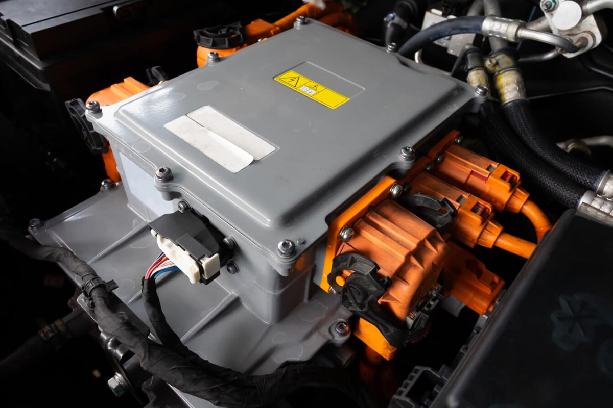 Safety and the Battery Manufacturing Industry