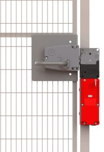 Fortress AM Guard Pro