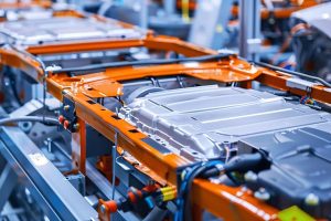 Fortress Safety and the Battery Manufacturing Industry