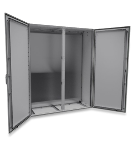 Rittal Hybrid Double Door