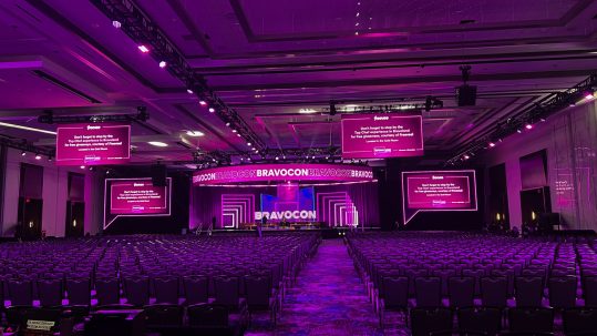 bravocon