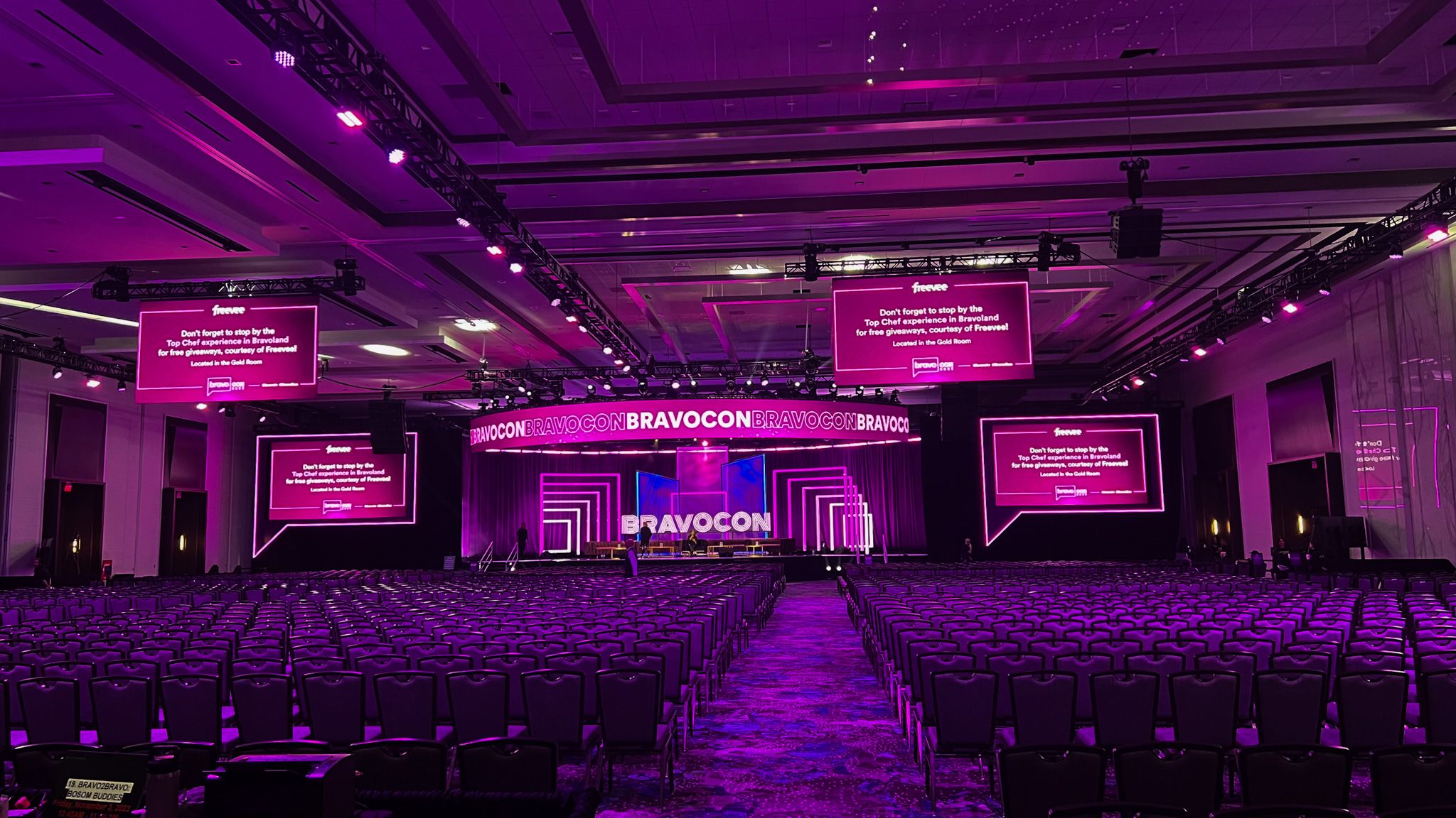 bravocon