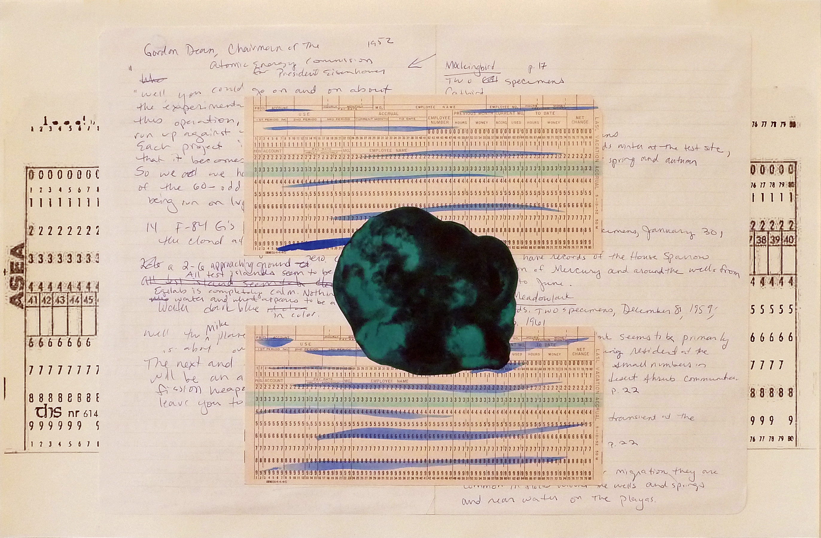 Visual Poetry: Tyler Mills