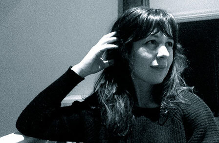Image of Claire Potter