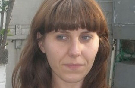 Image of Emily Berry