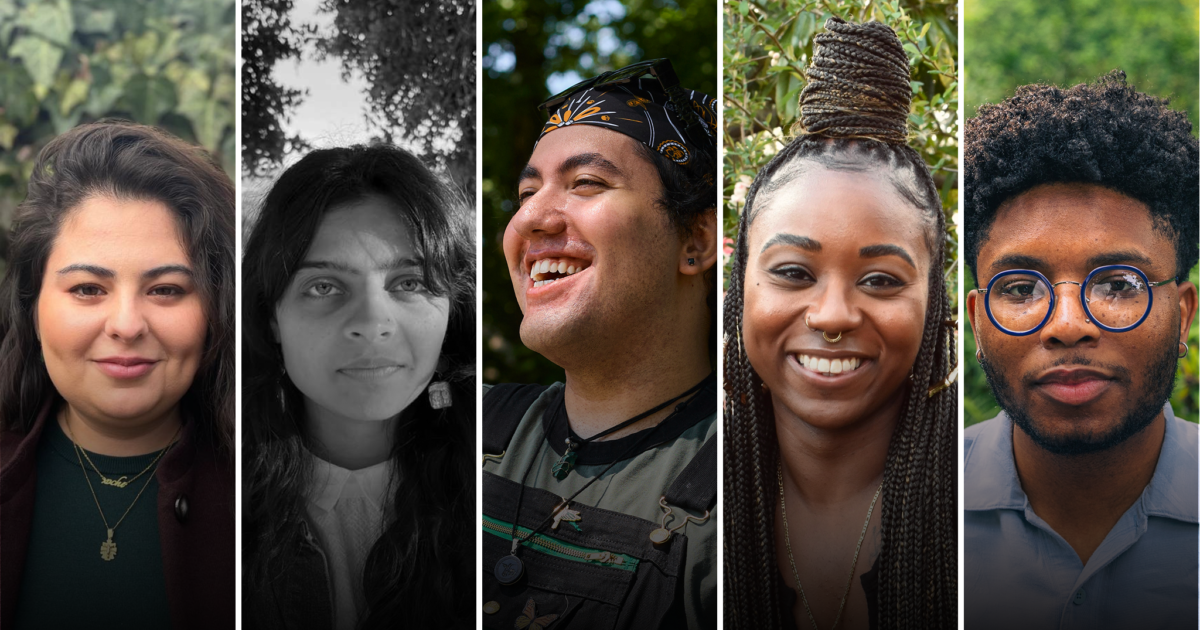 Poetry Foundation Announces the 2026 Ruth Lilly and Dorothy Sargent…