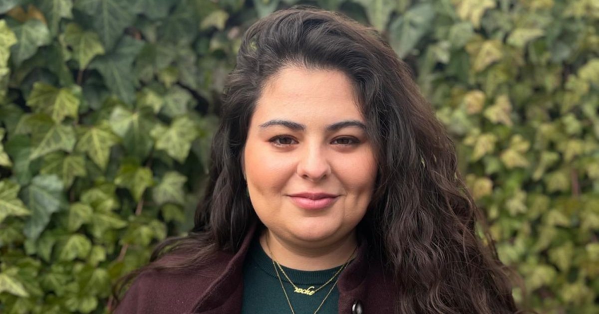 Meet 2026 Ruth Lilly and Dorothy Sargent Rosenberg Poetry Fellow…