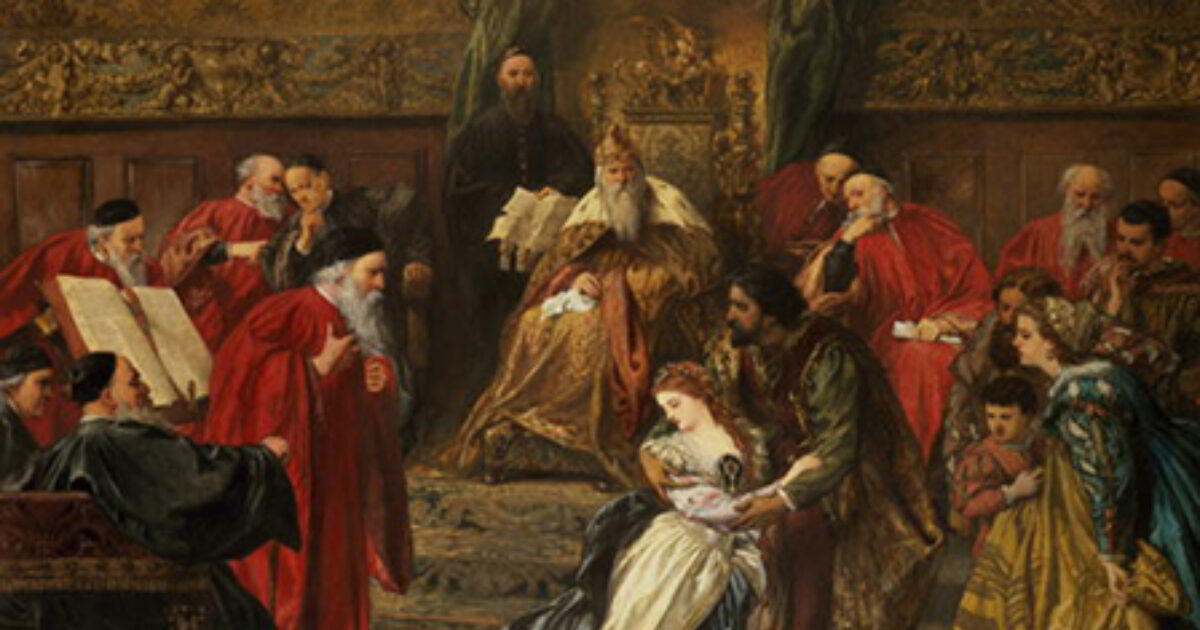 Keats and King Lear | The Poetry Foundation