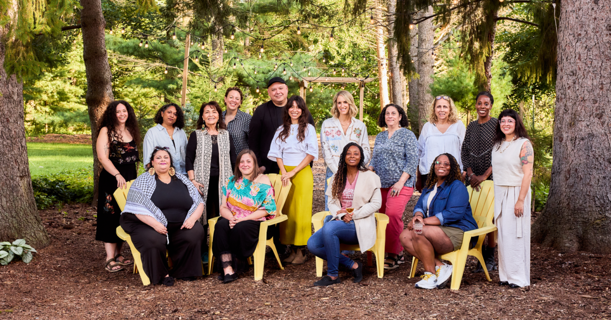Rest is Not a Luxury: 2026 Sustainable Futures Retreat