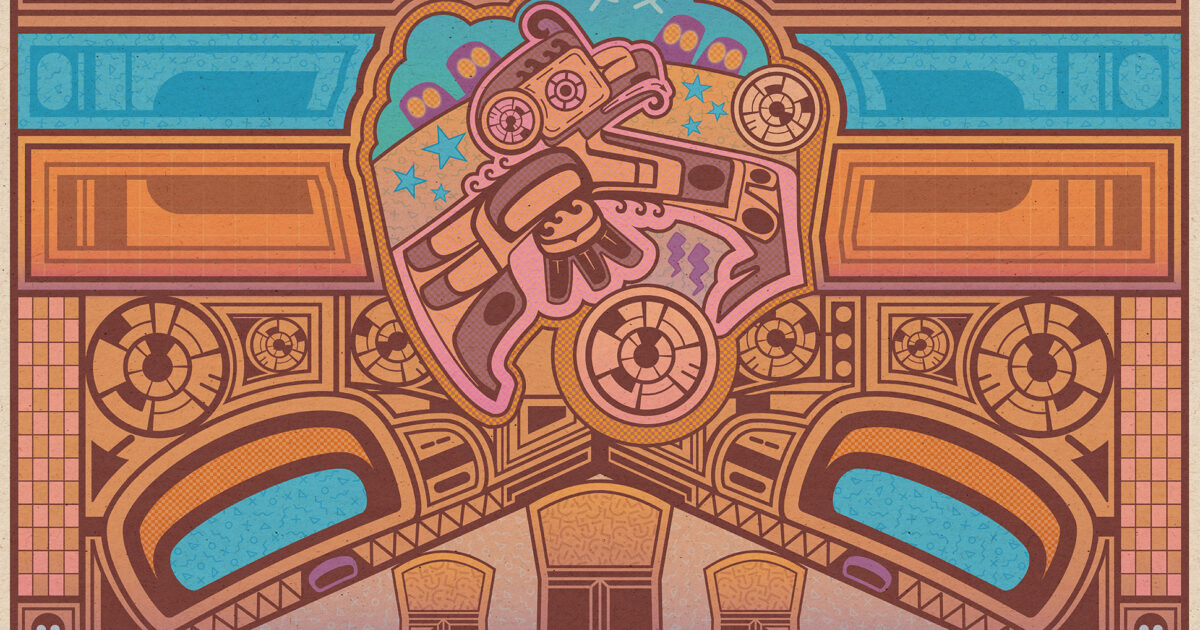 Introduction: A Gathering of New Two-Spirit and Indigequeer Poetry