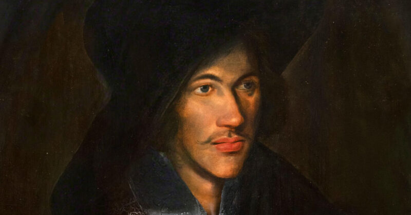 John Donne | The Poetry Foundation