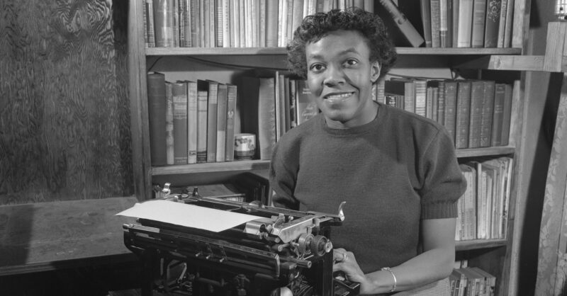 Gwendolyn Brooks | The Poetry Foundation