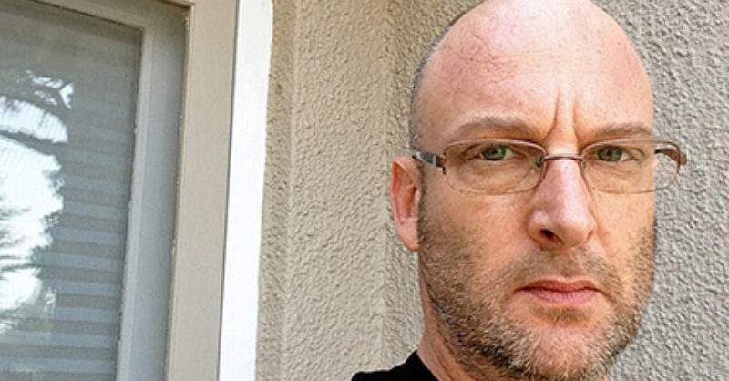 Richard Siken | The Poetry Foundation