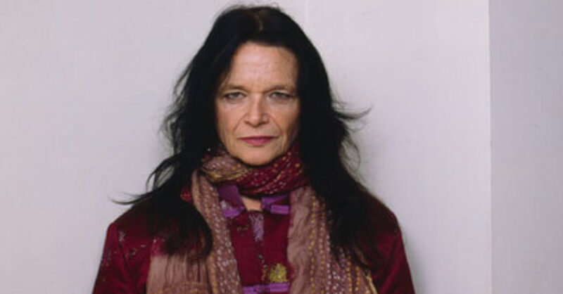 Anne Waldman | The Poetry Foundation