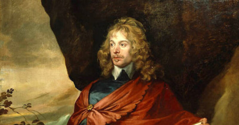 Sir John Suckling | The Poetry Foundation