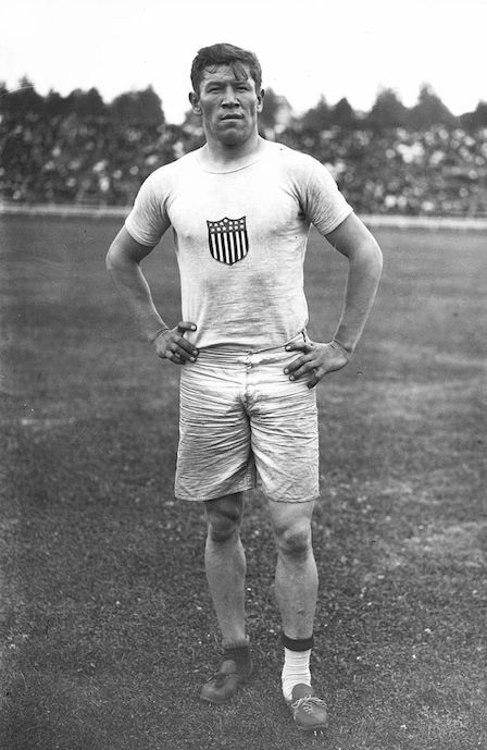 Image of Jim Thorpe