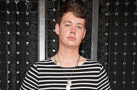 Image of Robbie Coburn