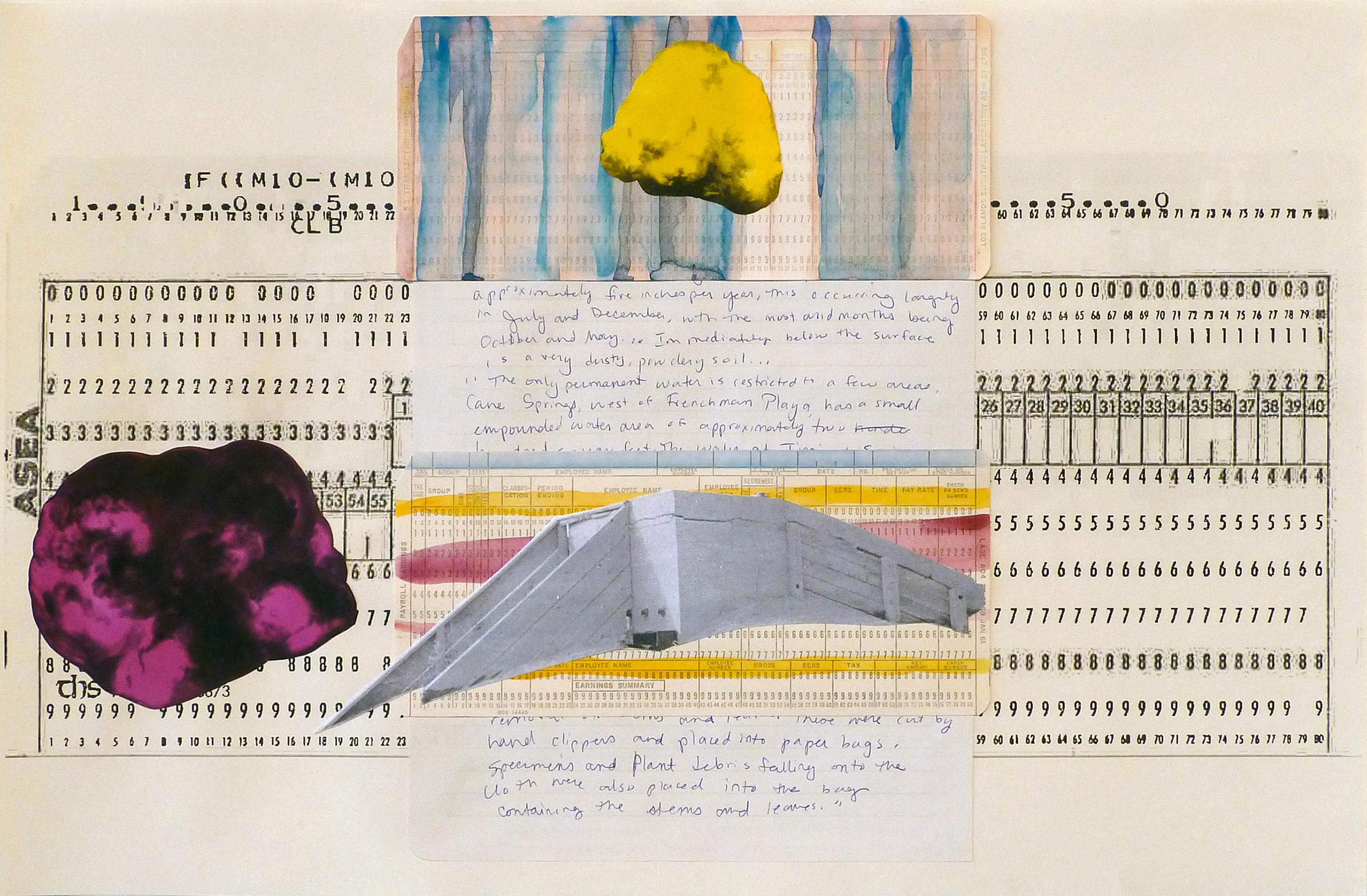 Visual Poetry: Tyler Mills