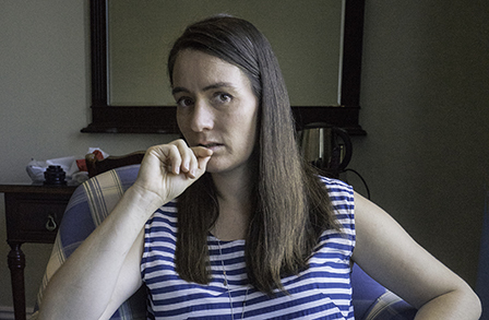 Image of Elizabeth Campbell