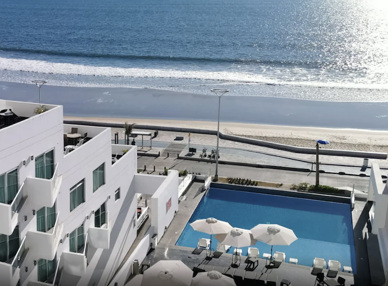 Get 2 hotels dormitoris a la platja de daytona For Free 2 Hotels Dormitoris A La Platja De Daytona