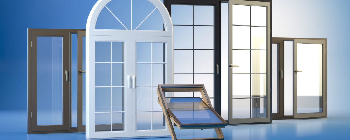 What Types of Window Frames Are There and Which Should You Choose?