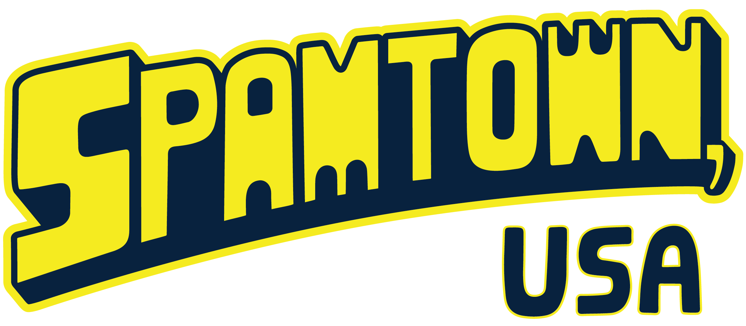 Spamtown Spamtown