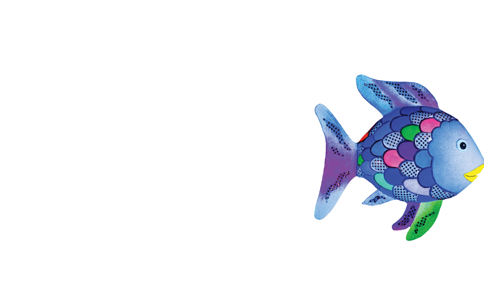 Rainbow Fish2 Rainbow Fish2