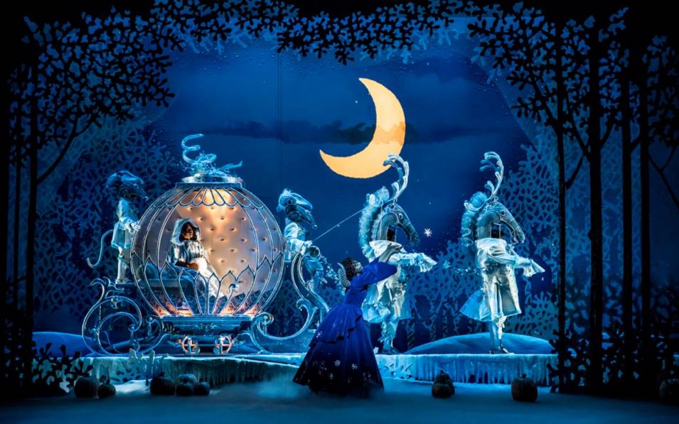 Cinderella Cinderella