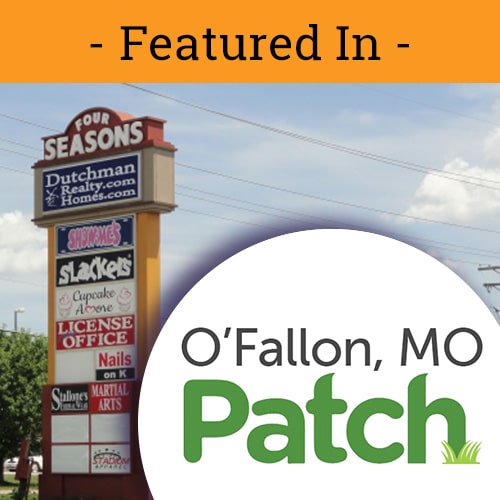 Commercial Real Estate St. Charles County CKE PropertiesCKE Properties leasing, property