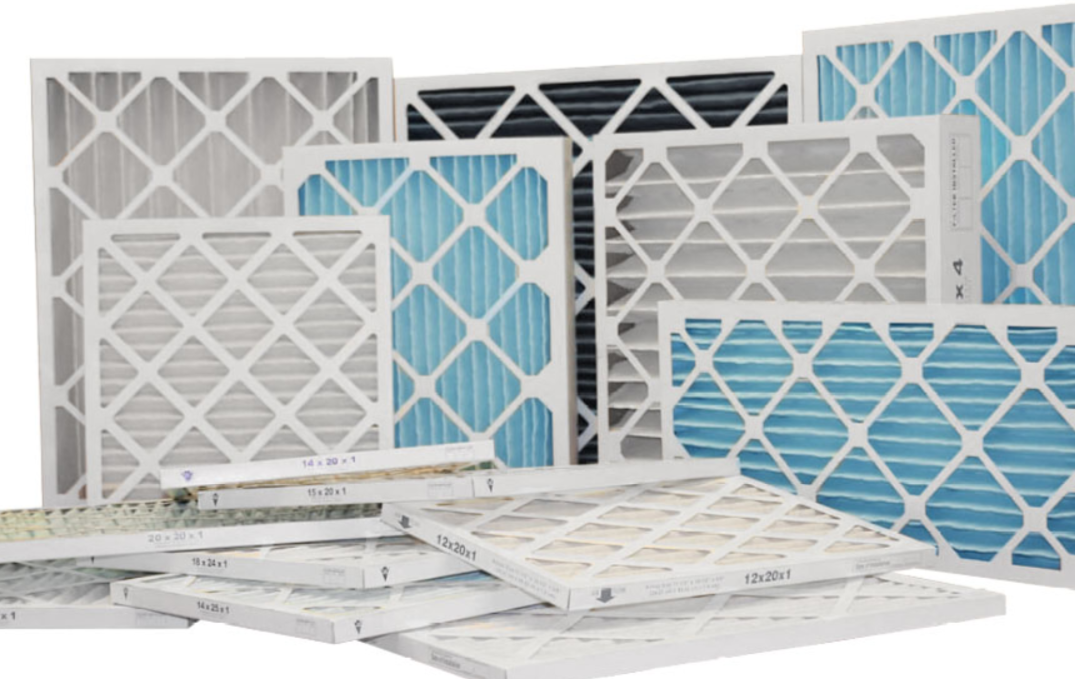 What Air Filters Should You Use and How Often Should You Change Them