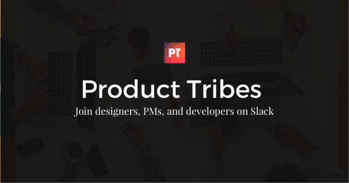 Product tribes