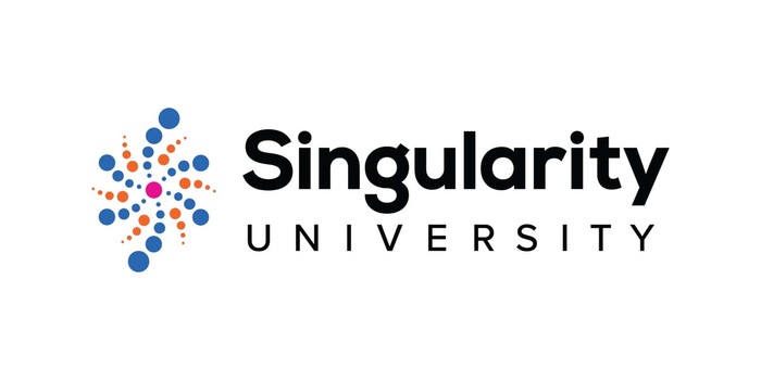 Singularity university logo social share